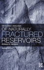 Cover: Geologic Analysis of Naturally Fractured Reservoirs - Butterworth-Heinemann