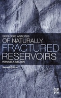 Cover: Geologic Analysis of Naturally Fractured Reservoirs - Butterworth-Heinemann