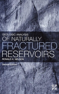 Enlarge image Cover: Geologic Analysis of Naturally Fractured Reservoirs - Butterworth-Heinemann