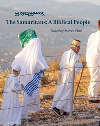 Enlarge image Cover: The Samaritans - Brill