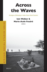 Enlarge image Cover: Across the Waves - Brill