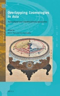 Cover: Overlapping Cosmologies In Asia - Brill