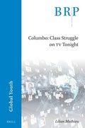 Cover: Columbo: Class Struggle on TV Tonight - Brill