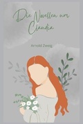 Cover: Die Novellen um Claudia - Alpha Editions