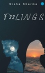 Cover: F33lings - Blue Rose Publishers