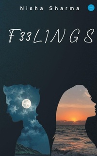Enlarge image Cover: F33lings - Blue Rose Publishers