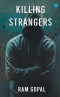 Cover: Killing Strangers - Blue Rose Publishers