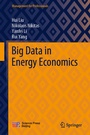 Cover: Big Data in Energy Economics - Springer