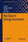 Cover: Big Data in Energy Economics - Springer