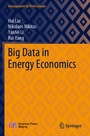 Cover: Big Data in Energy Economics - Springer