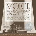 Cover: The Voice That Challenged a Nation - HarperAudio