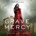 Cover: Grave Mercy - HarperAudio