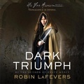 Cover: Dark Triumph - HarperAudio