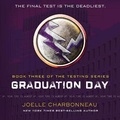 Cover: Graduation Day - HarperAudio