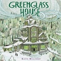 Cover: Greenglass House - HarperAudio