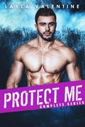 Cover: Protect Me (Complete Series) - Protect Me