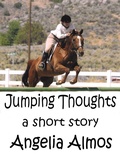 Cover: Jumping Thoughts - Thoroughweb Press
