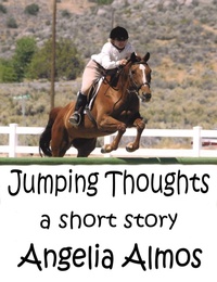 Enlarge image Cover: Jumping Thoughts - Thoroughweb Press