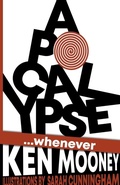 Cover: Apocalypse...Whenever - Brave Gods Press