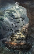 Cover: Timothy and the Cursed Waters of the Trench (Tales from the other side, #2) - Tales from the other side