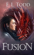 Cover: Fusion (Fuse (German), #1) - Fuse (German)