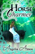 Cover: Horse Charmer - Thoroughweb Press