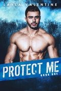 Cover: Protect Me - Protect Me