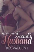 Cover: My So-Called Friend's Husband - DarkRoyalty Books
