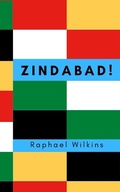 Cover: Zindabad! Supporting Education Leaders From Accra to Taipei - Raphael Wilkins