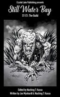Cover: Still Water Bay S1 E1 (A Series of Small Town Horror) - A Series of Small Town Horror