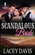 Cover: Their Scandalous Bride (Bridgewater Brides) - Bridgewater Brides