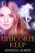 Cover: Unicorn Keep - Thoroughweb Press