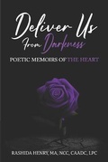 Cover: Deliver Us From Darkness - Knows No Face