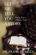 Cover: Let Me Tell You A Story - Hillhelen Group LLC