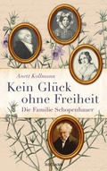 Cover: Kein Gl&uuml;ck ohne Freiheit - Reclam