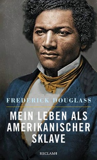 Abbildung von: Mein Leben als amerikanischer Sklave - Reclam