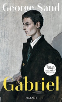 Enlarge image Cover: Gabriel - Reclam