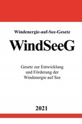 Bild: Windenergie-auf-See-Gesetz (WindSeeG) - epubli