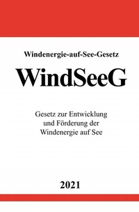 Bild: Windenergie-auf-See-Gesetz (WindSeeG) - epubli