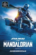 Cover: Star Wars: The Mandalorian - Staffel 2 - Panini Verlags GmbH