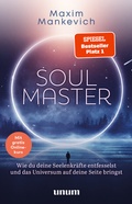 Cover: Soul Master - SPIEGEL-Bestseller #1 - unum