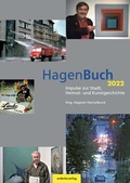 Cover: HagenBuch 2022 - ardenkuverlag