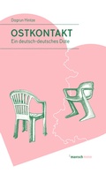 Cover: Ostkontakt - mairisch Verlag