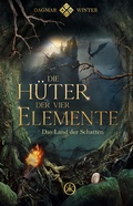 Cover: Die H&uuml;ter der vier Elemente Band 3 - K&ouml;nigsberger Verlag