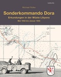Cover: Sonderkommando Dora - belleville