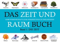 Abbildung von: DAS ZEIT UND RAUM BUCH - Band 1: DIE ZEIT - Rainer Winters