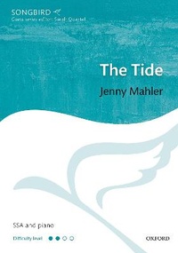 Abbildung von: The Tide - Oxford University Press