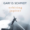 Cover: Orbiting Jupiter - HarperAudio
