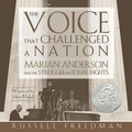 Cover: The Voice That Challenged a Nation - HarperAudio