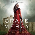 Cover: Grave Mercy - HarperAudio